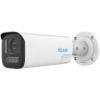 4 MP ColorVu 3.0 Fixed Bullet Network Camera