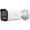 2 MP Smart Hybrid Light 3.0 Vari-Focal Bullet Network Camera
