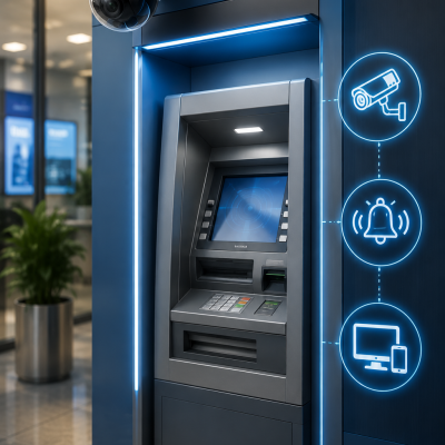 ATm services