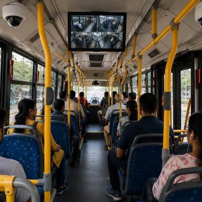 Passenger